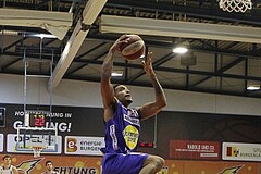 Basketball ABL 2015/16 Grunddurchgang 13.Runde Güssing Knights vs Gmunden Swans