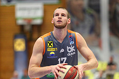 Basketball Superliga 2020/21, Grunddurchgang 1.Runde Gmunden Swans vs. Klosterneuburg Dukes


