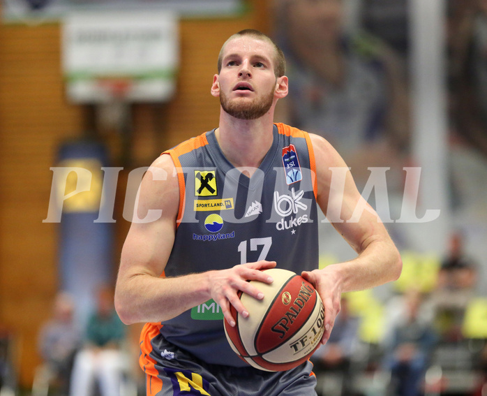 Basketball Superliga 2020/21, Grunddurchgang 1.Runde Gmunden Swans vs. Klosterneuburg Dukes



