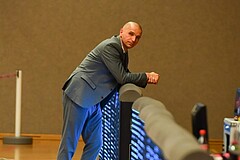 Basketball ABL 2016/17 Grunddurchgang 3.Runde WBC Wels vs Kapfenberg Bulls