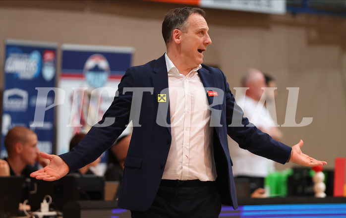 Basketball Austria Cup 2022/23, Finale Gmunden Swans vs. UBSC Graz