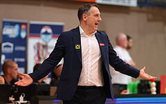 Basketball Austria Cup 2022/23, Finale Gmunden Swans vs. UBSC Graz