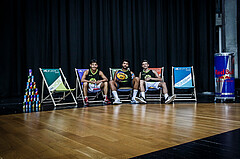 Basketball, , , 3x3 Qualifiers Debrezen, , 