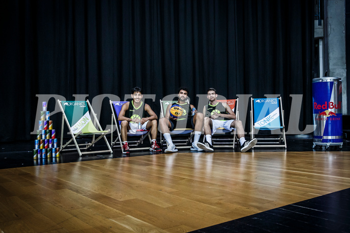Basketball, , , 3x3 Qualifiers Debrezen, , 