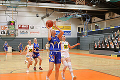 Basketball Austria Cup 2021/22, Viertelfinale BK Duchess Klosterneuburg vs. DBB LZ OÖ


