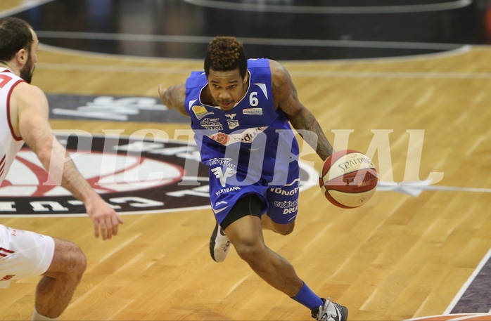 Basketball ABL 2015/16 Grunddurchgang 34.Runde BC Vienna vs. Oberwart Gunners
Basketball ABL 2015/16 Grunddurchgang 34.Runde BC Vienna vs. Oberwart Gunners