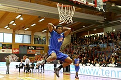 Basketball ABL 2015/16 All Star Day 2016  vs. 