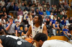 Basketball Zweite Liga 2024/25, Grunddurchgang 16.Runde Kufstein Towers vs. Güssing Blackbirds


