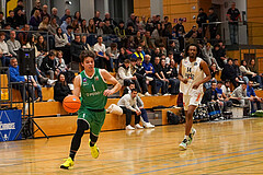 Basketball Zweite Liga 2024/25, Grunddurchgang 18.Runde Kufstein Towersl vs. KOS Celovec


