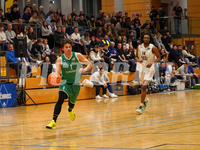 Basketball Zweite Liga 2024/25, Grunddurchgang 18.Runde Kufstein Towersl vs. KOS Celovec
Basketball Zweite Liga 2024/25, Grunddurchgang 18.Runde Kufstein Towersl vs. KOS Celovec