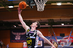 Basketball Austria Cup 2023/24, Achtelfinale
 Kapfenberg vs. Gmunden



