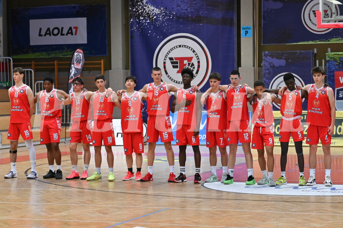 2025.05.11 SLMU16 FIN USBC Graz vs BC Vienna,
