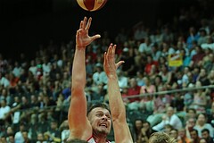 Basketball FIBA Pre-Qualification Team Austria vs. Team Netherland


