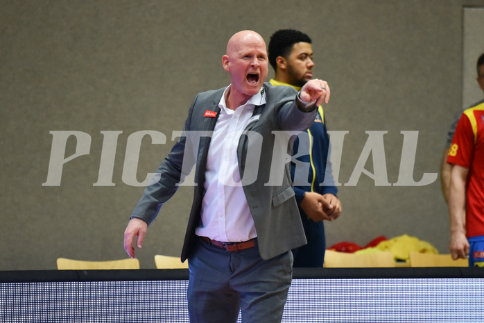 Win2Day Basketball Superliga 2022/23, Playoff,
Viertelfinale Spiel 3, Flyers Wels vs SKN St. Pölten Win2Day Basketball Superliga 2022/23, Playoff,
Viertelfinale Spiel 3, Flyers Wels vs SKN St. Pölten