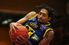 Basketball Superliga 2021/22, Grundduchgang 6. Runde, Kapfenberg Bulls vs. UBSC Graz


