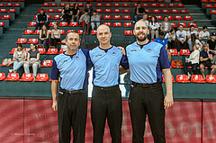 04.05.2025 Österreichischer Basketballverband 2024/25, SLWU19 UBSC-DBBC Graz vs. Basket Duchess 