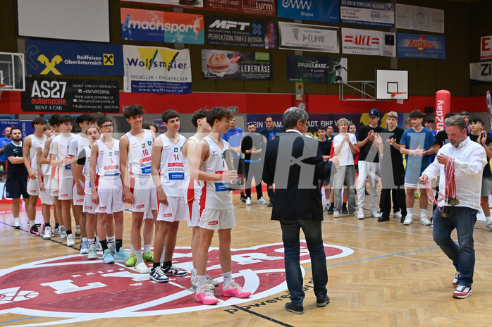 2025.05.11 SLMU16 FIN USBC Graz vs BC Vienna,