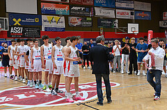 2025.05.11 SLMU16 FIN USBC Graz vs BC Vienna,
