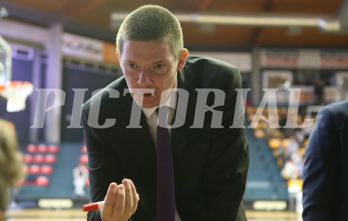 Basketball Basketball Superliga 2019/20, Grunddurchgang 3.Runde BC Voenna vs. D.C.Timberwolves


