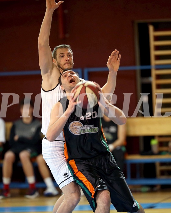 Basketball, 2.Bundesliga 2017/18, Grunddurchgang 8.Runde, W
