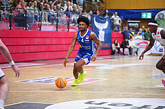 Win2day Basketball Superliga 2024/25, Viertelfinale Spiel 2, Kapfenberg vs. Oberwart


