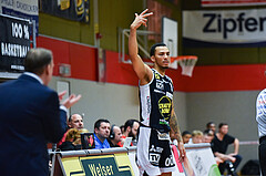 Win2Day Basketball Superliga 2022/23, Grunddurchgang 13.Runde, Flyers Wels vs. Swans Gmunden,