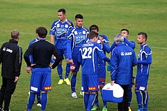 2015.06.20 Stadioneröffnung SC Klosterneuburg vs SC Niederösterreich