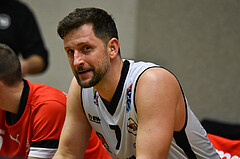 Basketball Superliga 2021/22, Grunddurchgang 16. Runde Flyers Wels vs. SKN St. Pölten