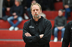 Basketball Damen Supercup 2024/25, 4.Runde, DBB Wels vs Vienna United,

