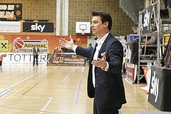 Basketball ABL 2015/16 Grunddurchgang 32.Runde  Fürstenfeld Panthers vs Güssing Knights

