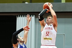 Basketball FIBA Basketball Pre-Qualification 2021 Austria vs. Cyprus


