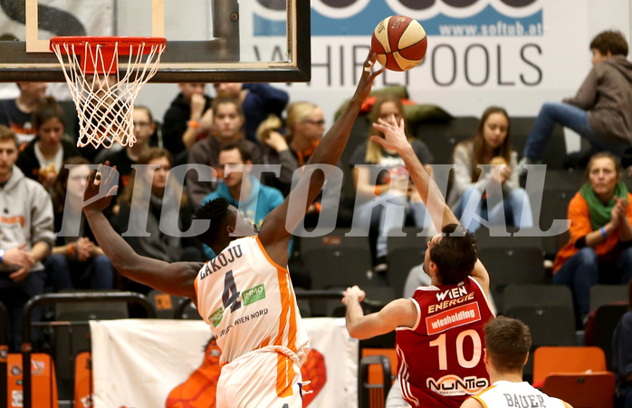 Basketball Basketball Superliga 2019/20, Grunddurchgang 18.Runde Klosterneuburg Dukes vs. BV Vienna
Basketball Basketball Superliga 2019/20, Grunddurchgang 18.Runde Klosterneuburg Dukes vs. BV Vienna