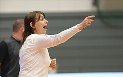 Basketball Damen Superliga 20120/21, Finale Spiel 2 BK Duchess Klosterneuburg vs. UBI Graz


