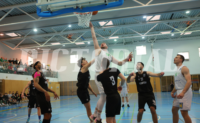 Basketball Zweite Liga 2023/24, Playoff, Semlfinale Spiel 2 Union Deutsch Wagram Aligators vs. Wörthersee Piraten
Basketball Zweite Liga 2023/24, Playoff, Semlfinale Spiel 2 Union Deutsch Wagram Aligators vs. Wörthersee Piraten