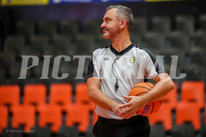 16.11.2024 Österreichischer Basketballverband 2024/25, SLWU16, Basket Duchess vs. Basket Flames UNION
