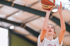  Basketball ÖBV wu18 Kadersichtung 2021