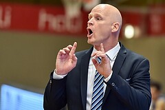 Basketball ABL 2015/16 Grunddurchgang 23.Runde WBC Wels vs Kapfenberg Bulls