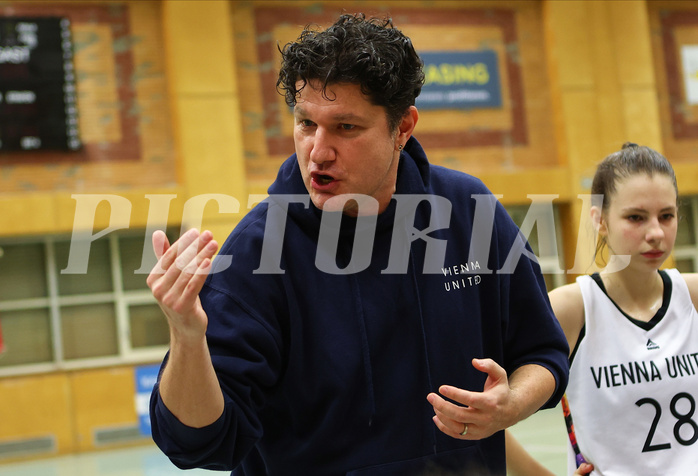 Basketball Damen Superliga 2022/23, Grunddurchgang 8.Runde Vienna United vs. BK Duchess
Basketball Damen Superliga 2022/23, Grunddurchgang 8.Runde Vienna United vs. BK Duchess