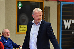 Basketball Superliga 2020/21, Grunddurchgang 8. Runde Flyers Wels vs. BC Vienna