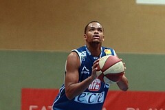 Basketball ABL 2015/16 Grunddurchgang 17.Runde UBSC Graz vs Kapfenberg Bulls