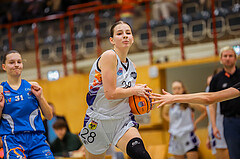 Basketbal lAustria Cup 2024/25, Viertelfinale Vienna United vs. DBB Wels


