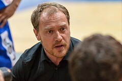 Basketball ABL 2015/16 Grunddurchgang 22.Runde Oberwart Gunners vs. Gmunden Swans