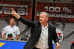 Basketball ABL 2017/18, Grunddurchgang 10.Runde Flyers Wels vs. BC Vienna