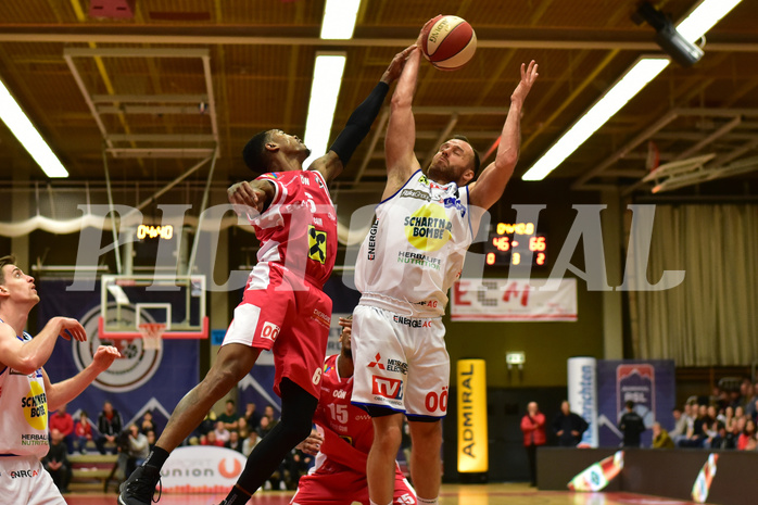 Basketball Superliga 2019/20, Grunddurchgang 18. Runde Flyers Wels vs. Gmunden Swans
 Basketball Superliga 2019/20, Grunddurchgang 18. Runde Flyers Wels vs. Gmunden Swans