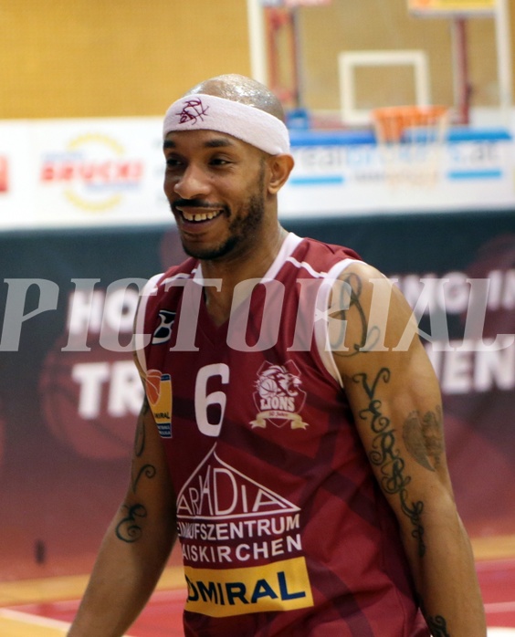 26.12.2017 Basketball ABL 2017/18 Grunddurchgang 13. Runde Traiskirchen Lions vs Oberwart Gunners