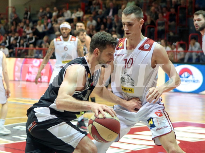 13.04.2019 Basketball ABL 2018/19 Grunddurchgang 33. Runde Traiskirchen Lions vs Flyers Wels
 13.04.2019 Basketball ABL 2018/19 Grunddurchgang 33. Runde Traiskirchen Lions vs Flyers Wels