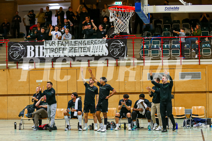 01.12.2024 Basketball Zweite Liga 2024/25, Grunddurchgang  10.Runde Vienna United vs. Union Deutsch Wagram Aligators