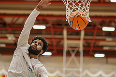 Basketball Zweite Liga 2024/25, Grunddurchgang 13.Runde BBU Salzburg vs. Kufstein Towers


