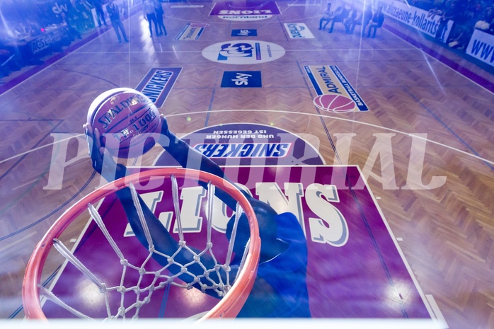 13.03.2016 Basketball ABL All Star Day 2016 