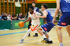 Win2day Basketball Superliga 2023/24, 10. Qualifizierungsrunde, Fürstenfeld vs. BBC Nord


